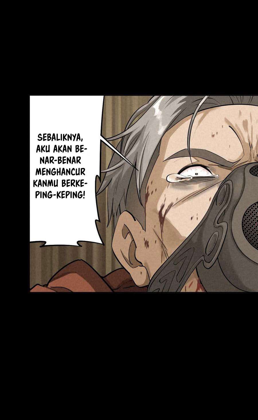 End of The World 2028 (Trace of Doomsday) Chapter 36 Gambar 3